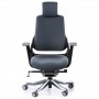Крісло Special4You WAU SLATEGREY FABRIC (E0864)